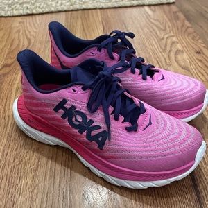 Hoka Mach 5 size 8.5